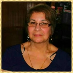 Meet your Posher, Doris